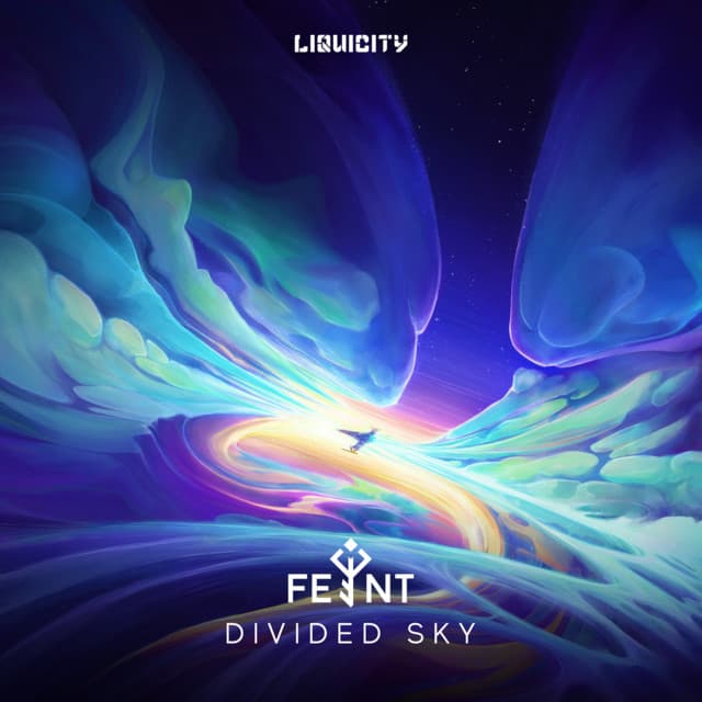 Artwork for Divided Sky