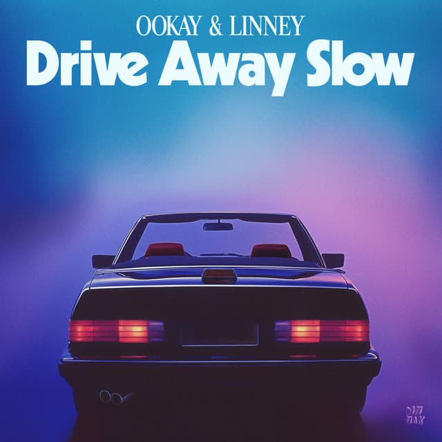 Artwork for Drive Away Slow