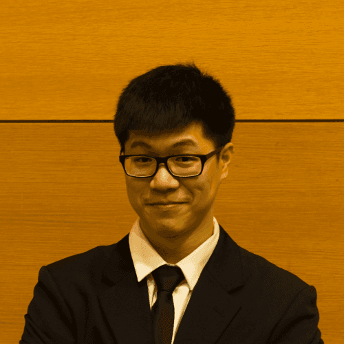 Bryan Sng Picture of a dashing Bryan, *cough cough*