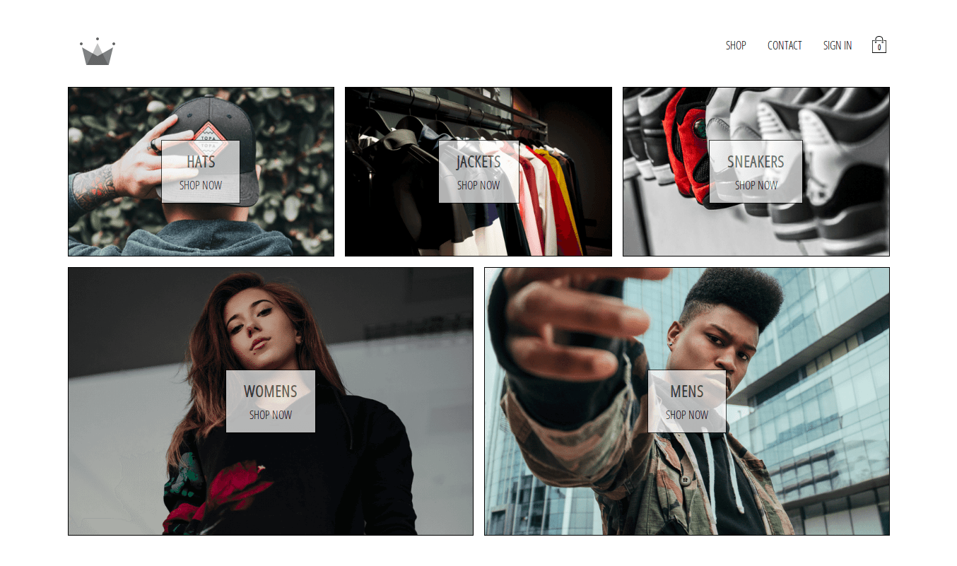 Overview image of Pasar Malam